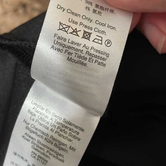 DKNY Sleeveless Shift‎ Dress - Picture 10 of 10